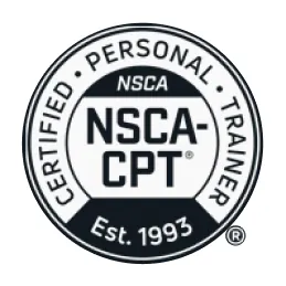 NSCA Logo